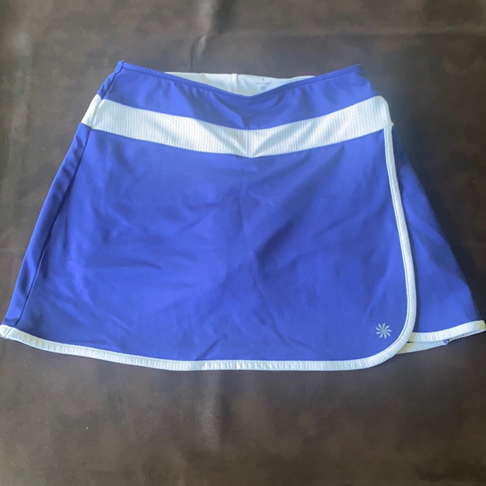 Athleta tennis/golf skirt!!